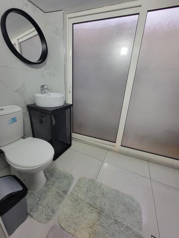 Studio apartment for rent in the Municipality of Paris