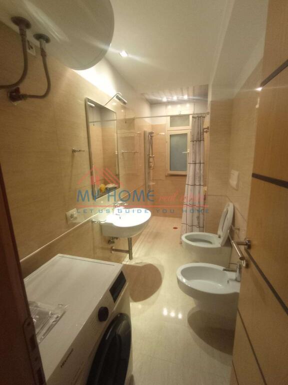 Apartament 1+1 me Qera ne Rruga Idriz Dollaku ne Ali Dem