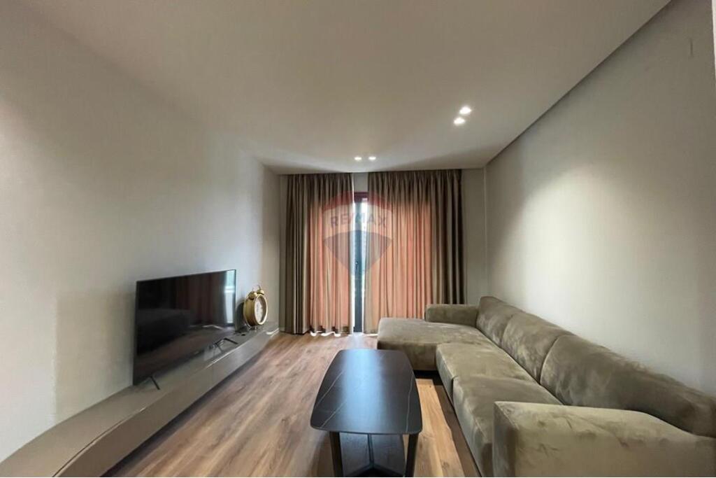 JEPET APARTAMENT 1+1 ME QIRA-LIQENI I THATE