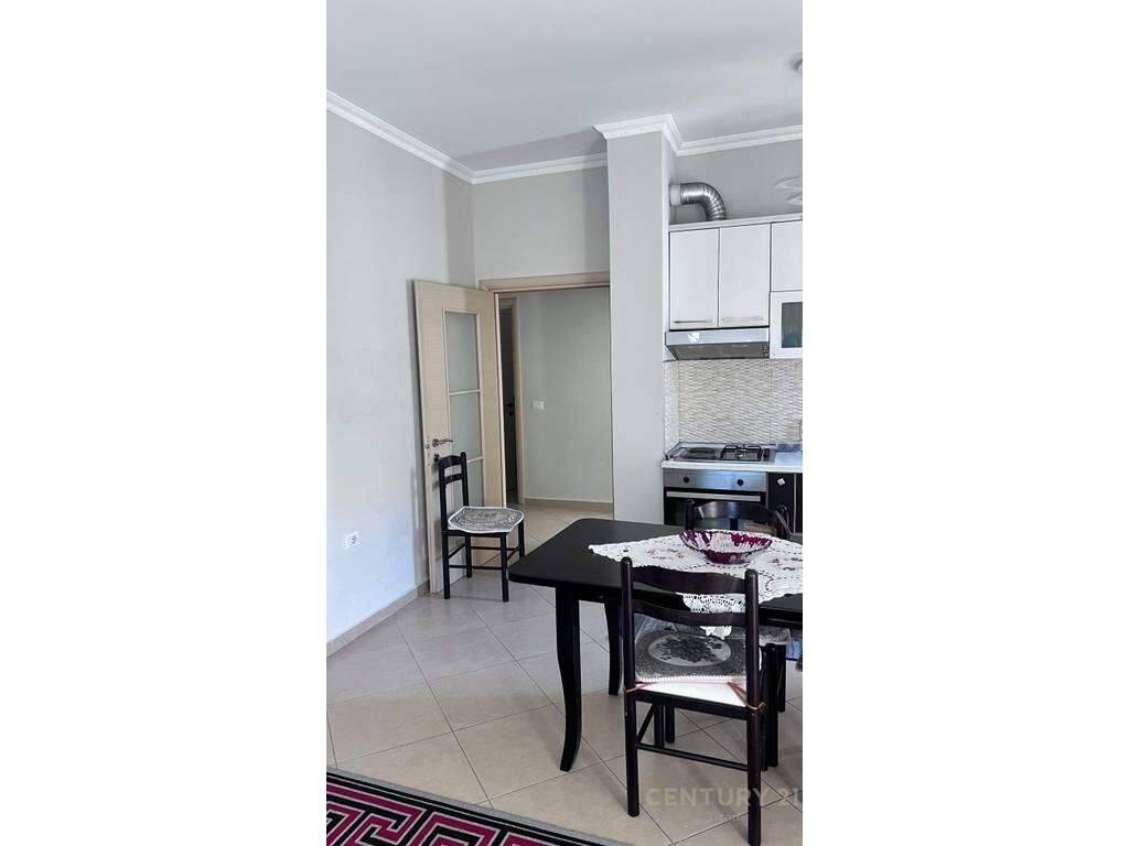APARTAMENT 1+1 + DEPO PER QIRA TE KODRA E DIELLIT.