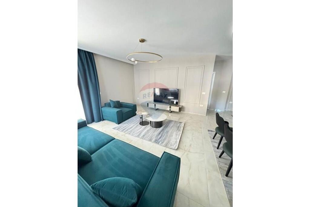APARTMENT 2+1+2 FOR RENT AT LAKELAND RESIDENCE!