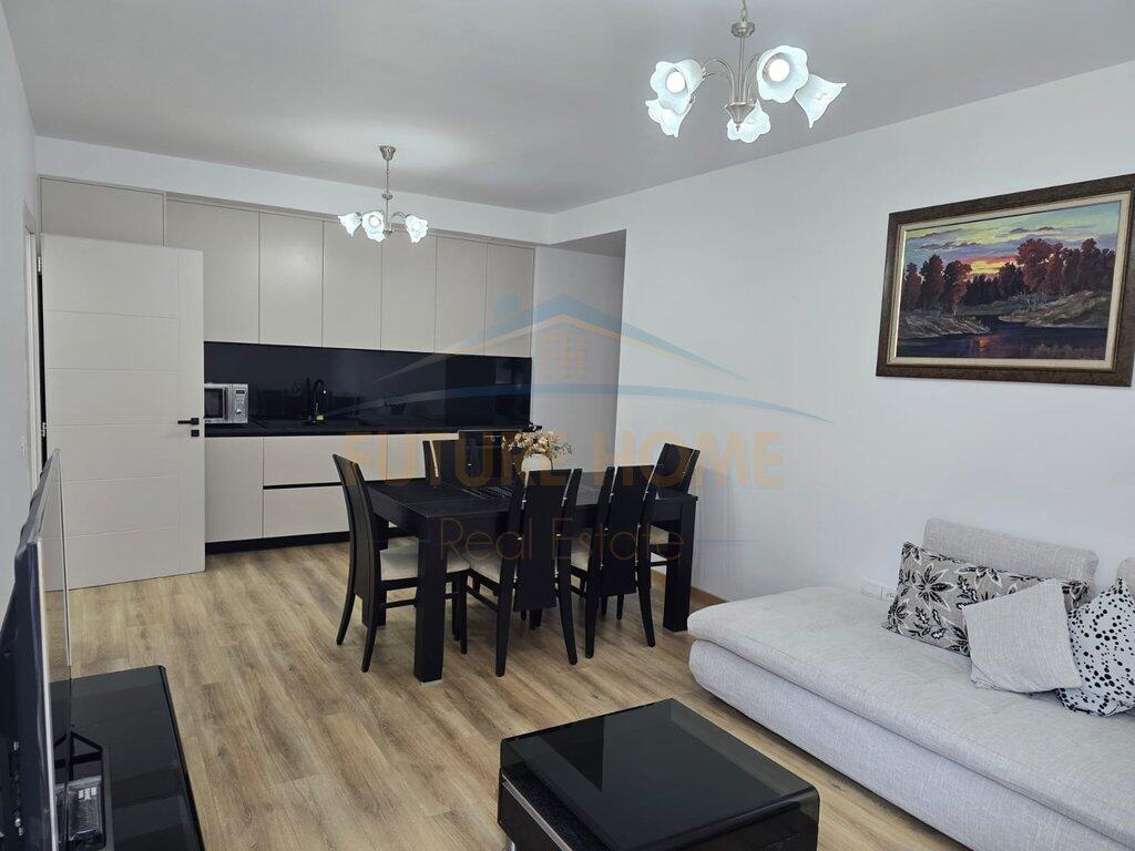 Qera, Apartament 2+1+2, Vasil Shanto