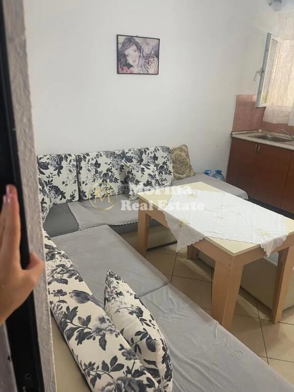 Qera Apartament 1+1, Allias,  Fakultetit te Mjekesise, 400 Euro/Muaj