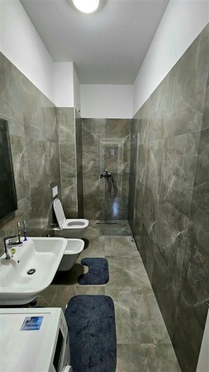 Appartamento 1+1 in affitto presso il noto complesso "Square 21" al 21