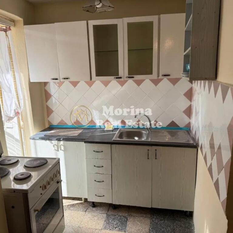 Qera,Apartament 1+1, te Siri Kodra, 380 Euro/Muaj