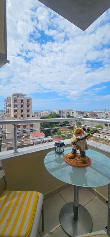FOR SALE APARTMENT 1+1 – BEACH, DURRËS