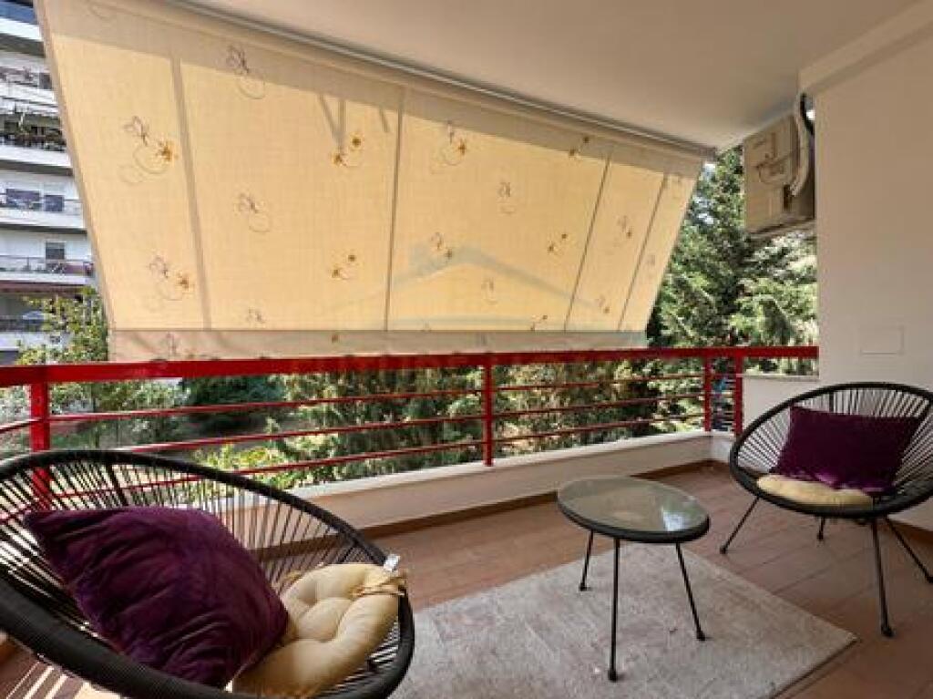 For sale, Apartment 2+1+2, Dry Lake, Tirana.