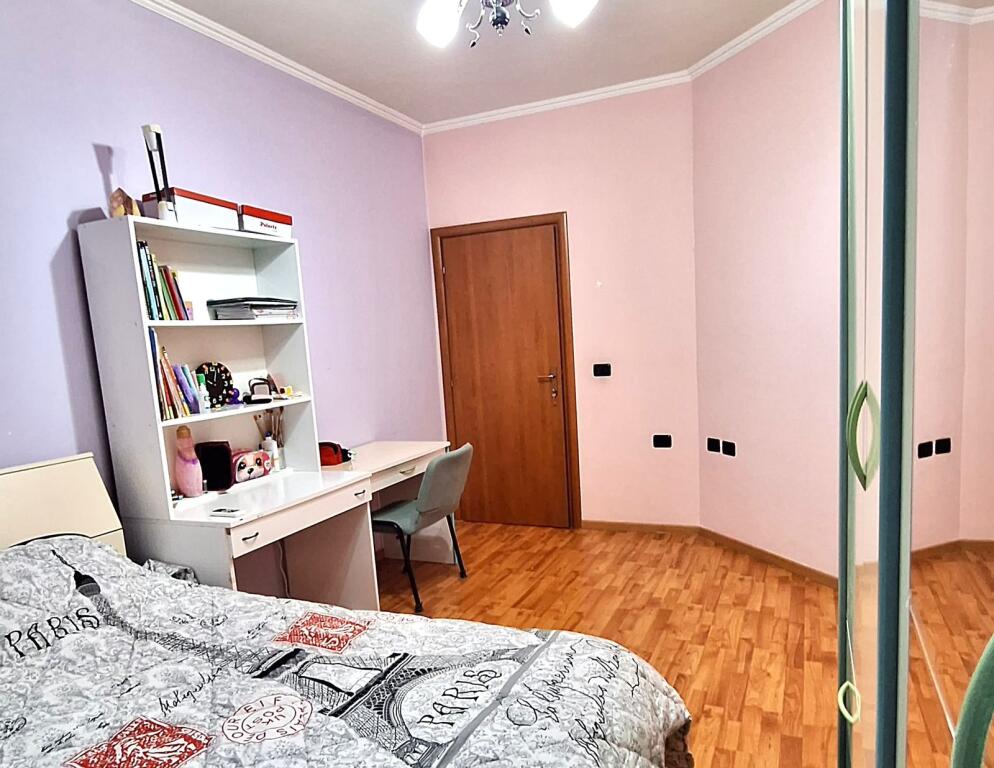 ✨Affittasi: Appartamento 2+1+2wc &amp; 1 Grande Balcone || 📍Via Bardhyl, Scuola Andon Zako Cajupi || 550€/ Mese ✨