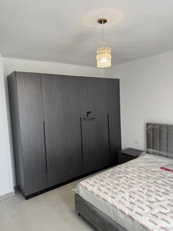 APARTMENT FOR RENT 1+1 ASTIR 500 EURO