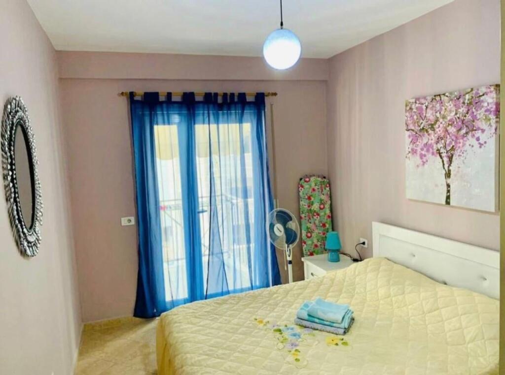 Apartament 1+1 per qira Ish Parku
