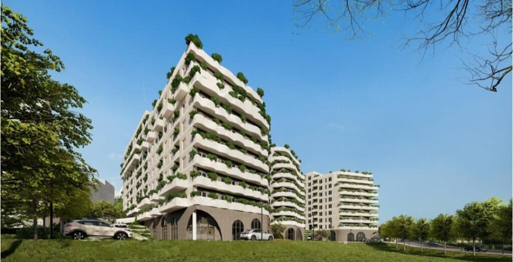 Shitet Apartament 3+1 ne Aluna Residence ne Paskuqan.
