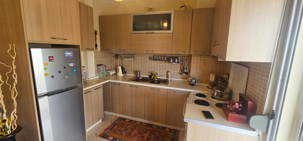 FOR SALE APARTMENT 1+1 – BEACH, DURRËS