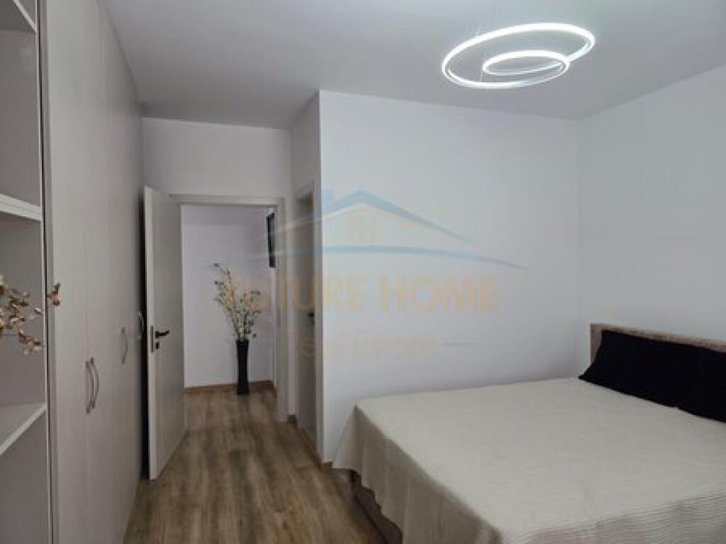 Qera, Apartament 2+1+2, Vasil Shanto, ish Uet, Tiranë