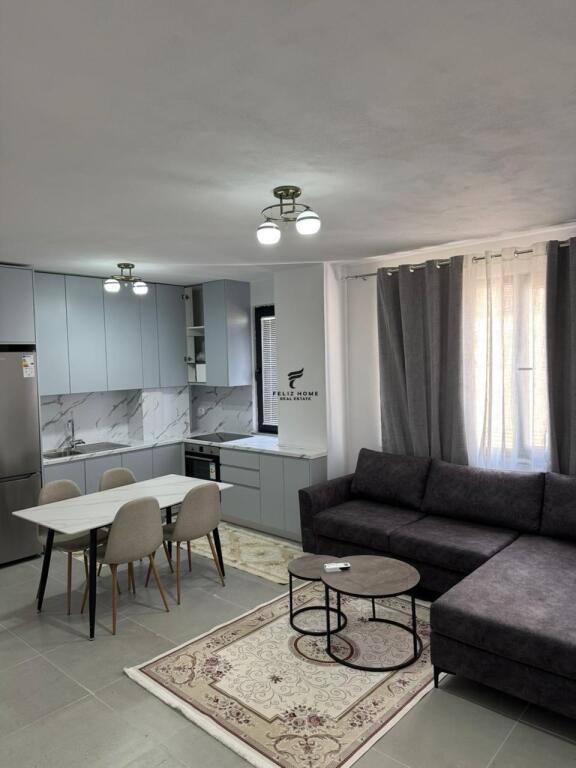 APARTMENT FOR RENT 1+1 ASTIR 500 EURO