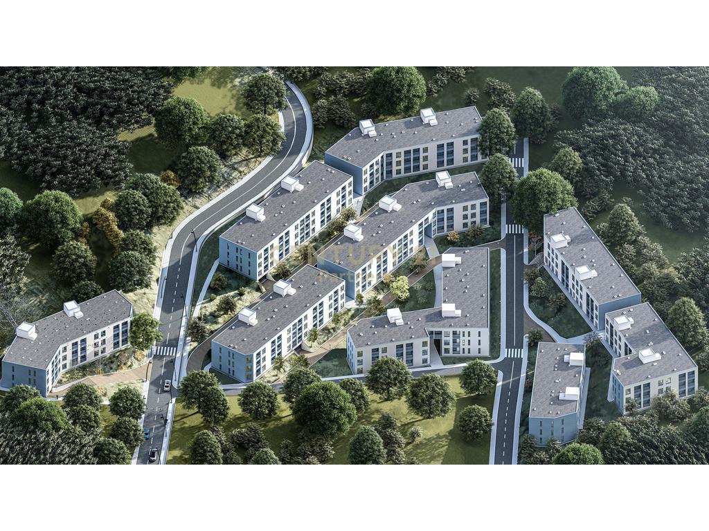 JAPIM ME QIRA APARTAMENT 1+1 + POST PARKIMI TEK REZIDENCA OXA