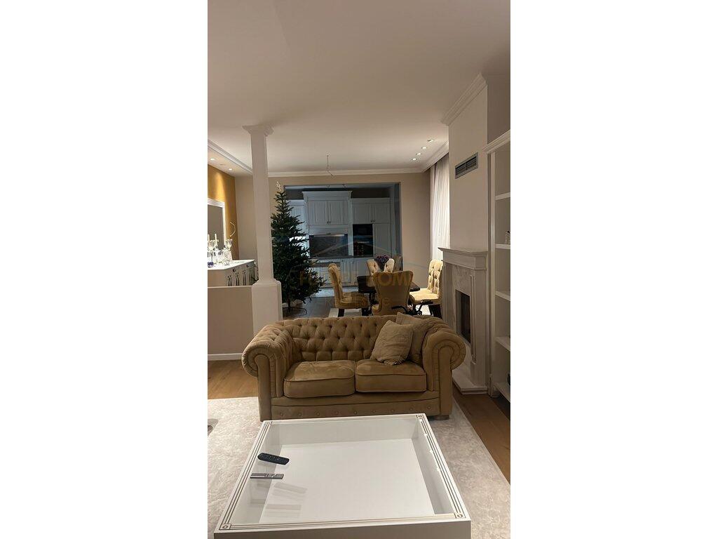 Qera, Apartament 2+1+2+Post Parkimi, Kopshti Botanik