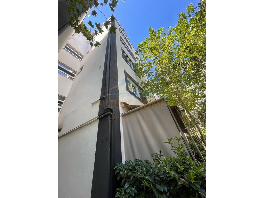 Qera, Apartament 1+1, Liqeni i Thate
