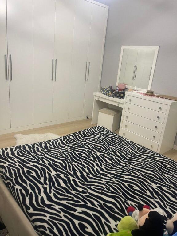 APARTAMENT ME QERA 1+1 JORDAN MISJA 450 EURO