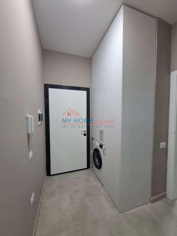 Apartamenti 1+1 me qera tek Amerikan 3