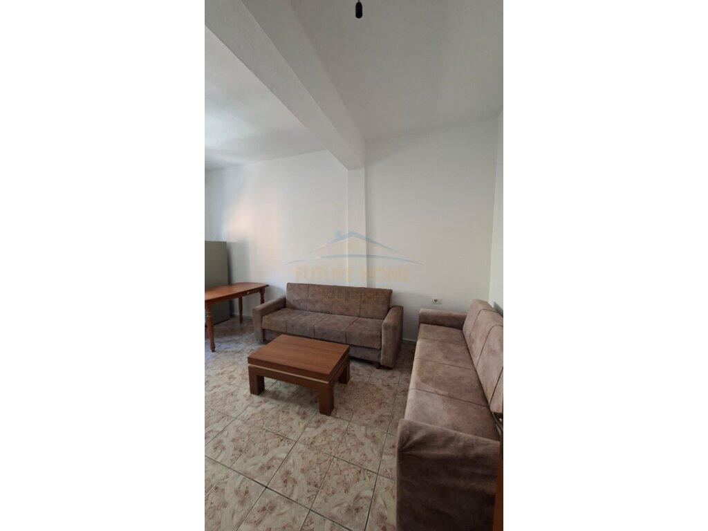Qira Apartament 1+1,Rruga e Durresit , Tirane