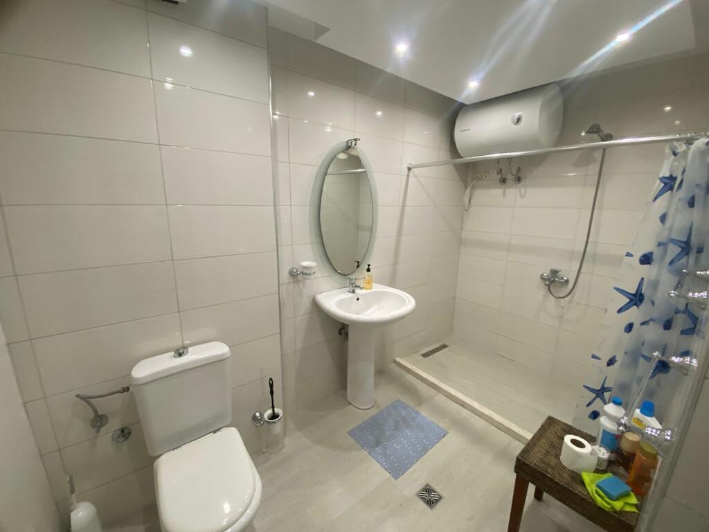 APARTAMENT 3+1 PER QERA NE QENDER
