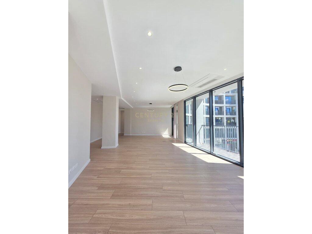 UFFICIO IN AFFITTO + POSTO AUTO – Residenca Lake View, Tirana