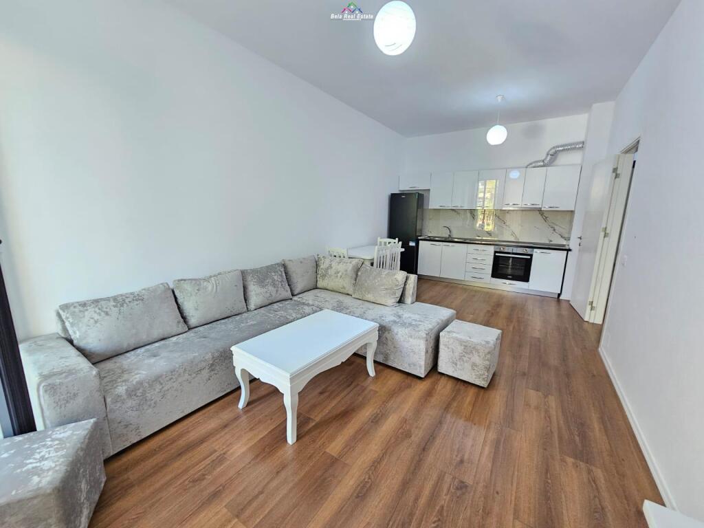 Apartament Me Qera 1+1 tek Kompleksi ASL 2 (ID B2101257) Tirane