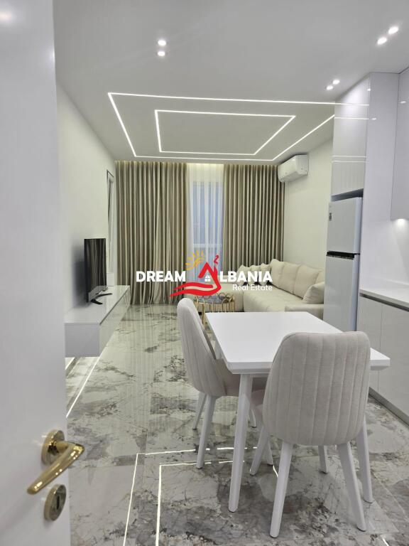 Apartament modern 1+1 me qera , Paskuqan (ID 42111464)