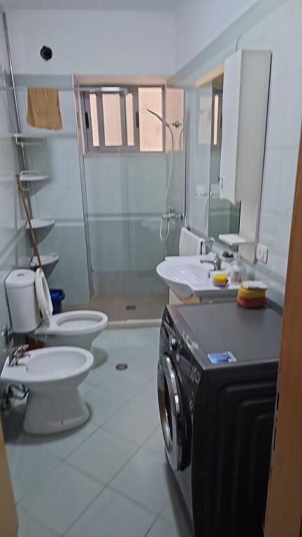 Apartament 2+1+2 per qira Astir
