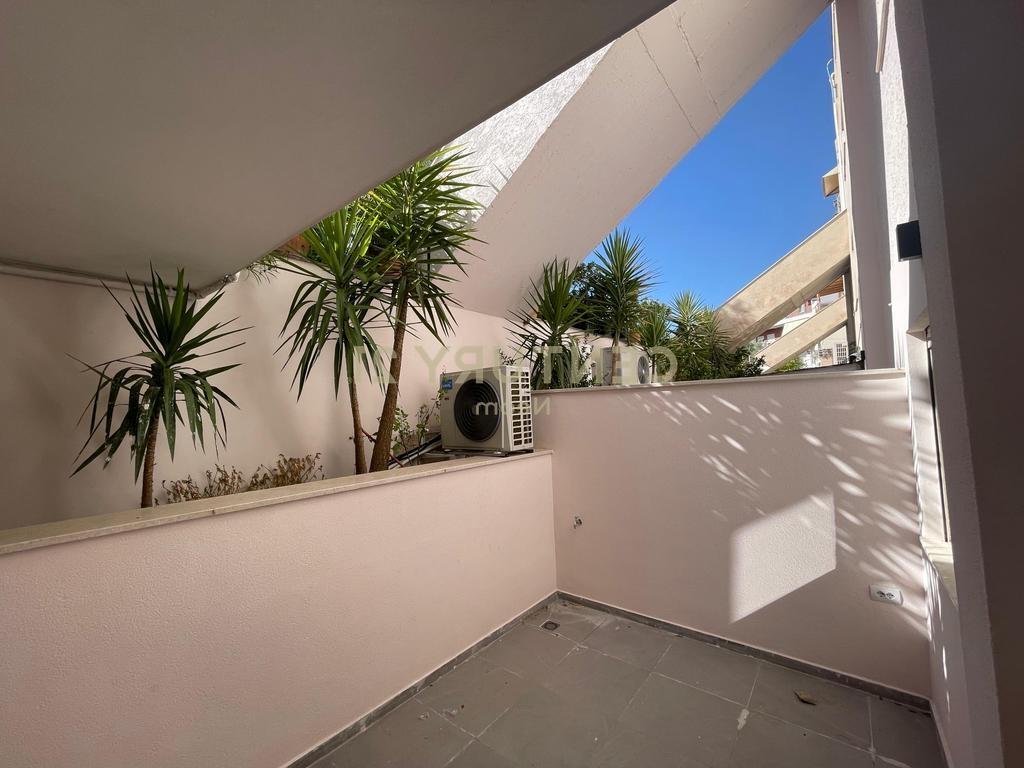 FOR RENT, 2+1 APARTMENT AT DRY LAKE - NEWLY INVESTED