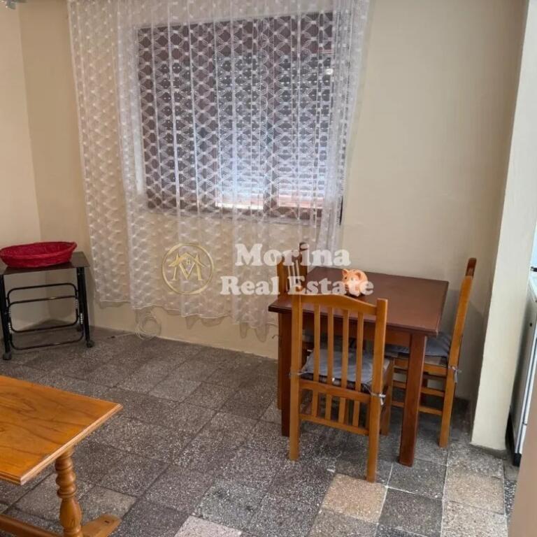 Qera,Apartament 1+1, te Siri Kodra, 380 Euro/Muaj