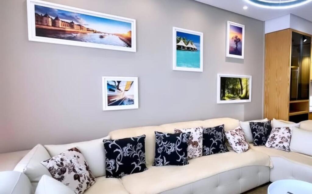 Opposite Misto Mame, we sell a super Apartment: 2+1+2