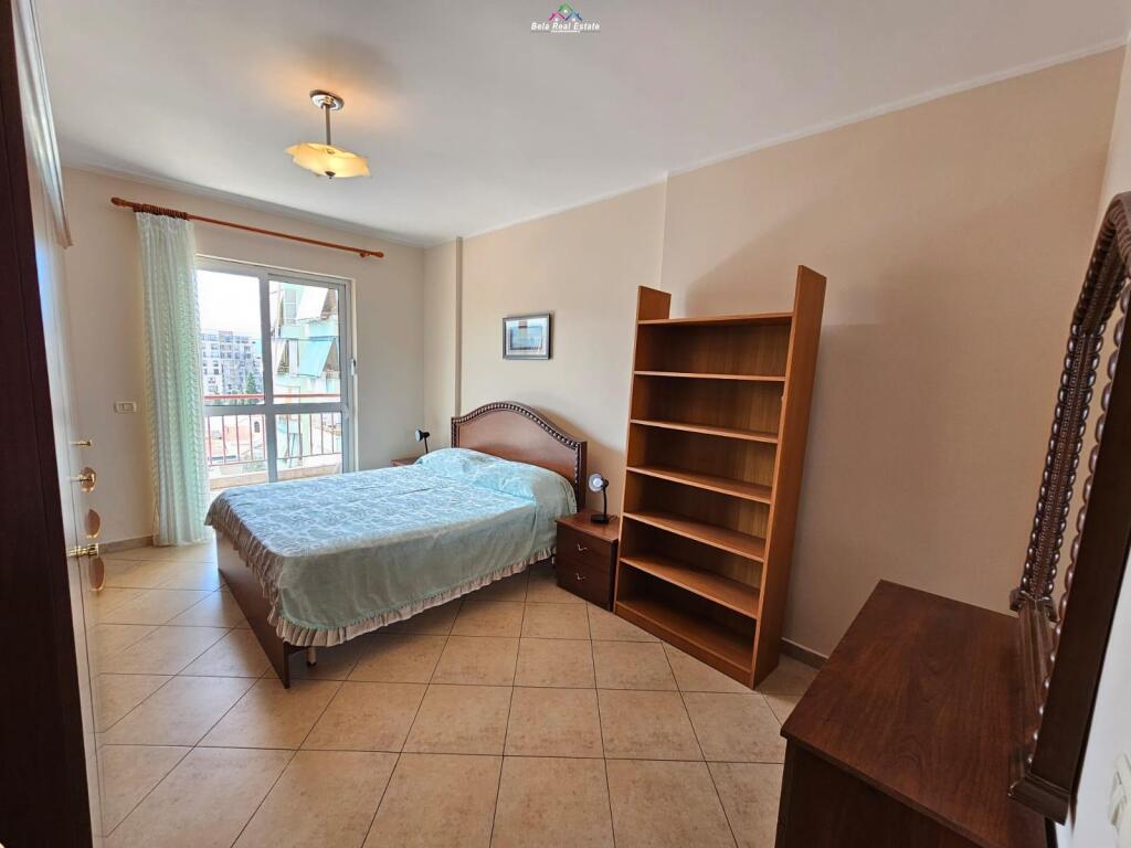 Apartament Me Qera 3+1 tek Rruga e Kavajes (ID B230170) Tirane​