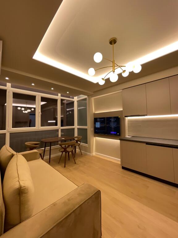 APARTAMENT LUKSOZ ME QIRA - BLV BAJRAM CURRI