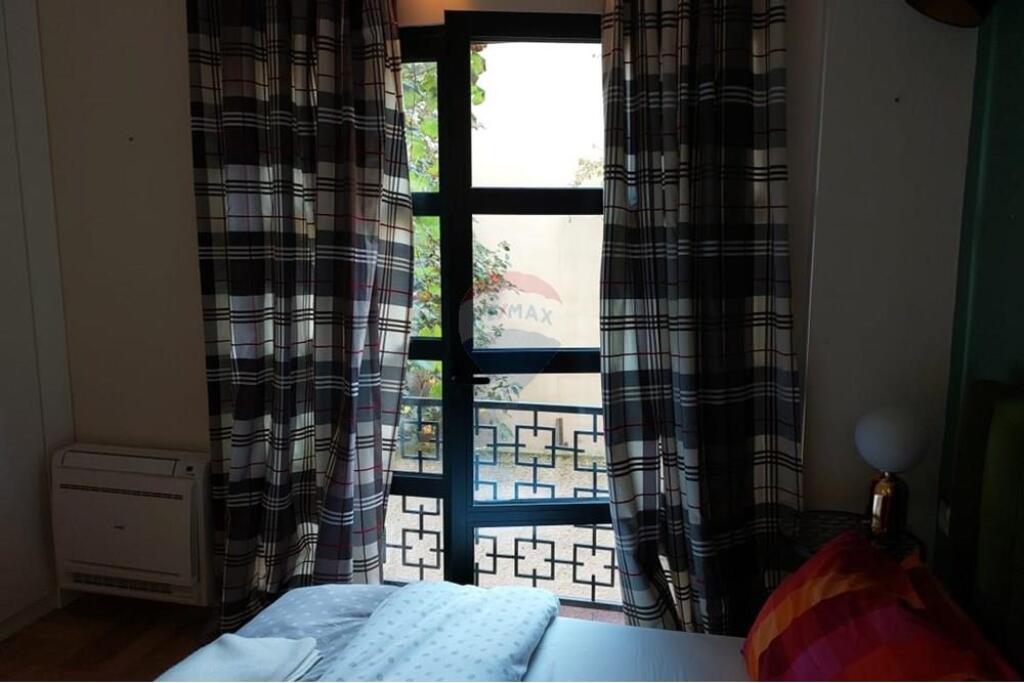 Me qira super apartament 2+1, prane Eleonores