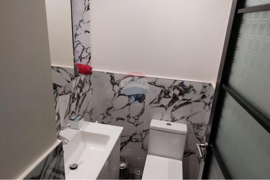 Me qira super apartament 2+1, prane Eleonores