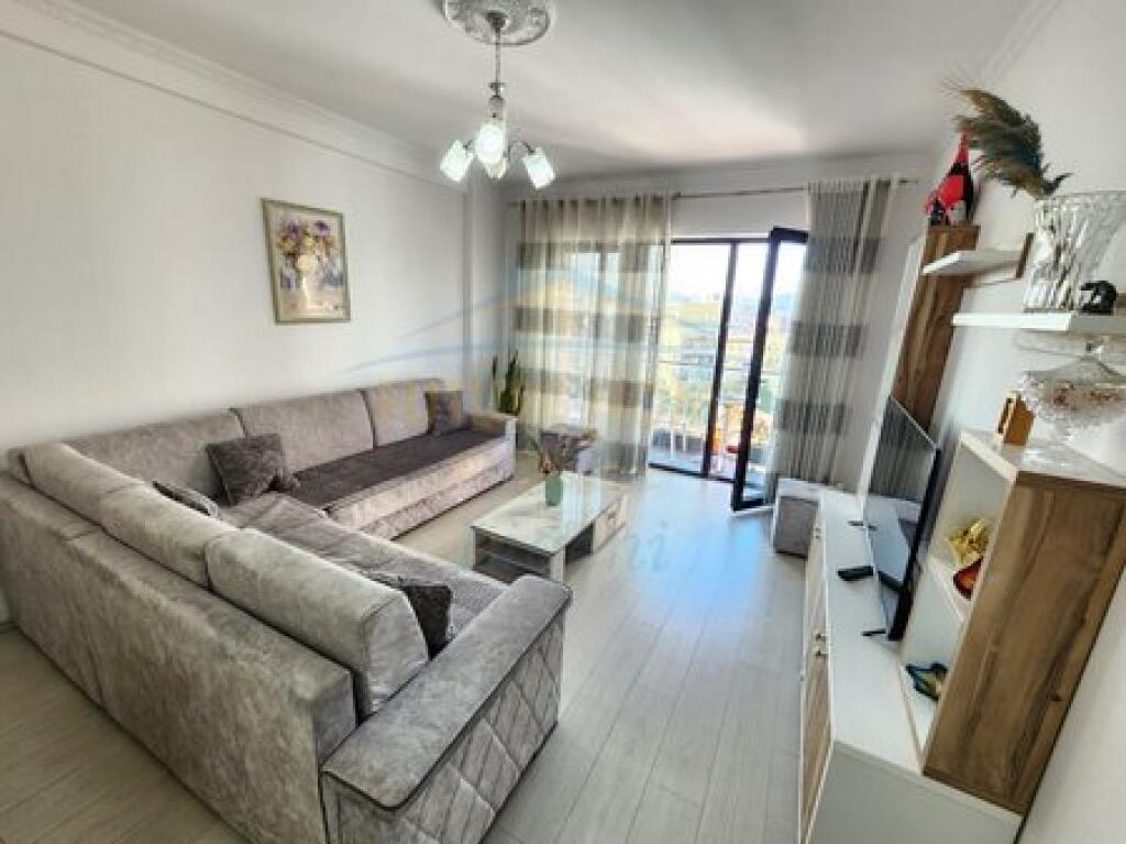 Rent, Apartment 1+1, Dibrës Street, Tirana
