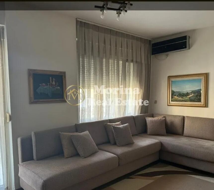 Qera, Apartament 2+1+blk, Rruga Myslym Shyri, 750 Euro