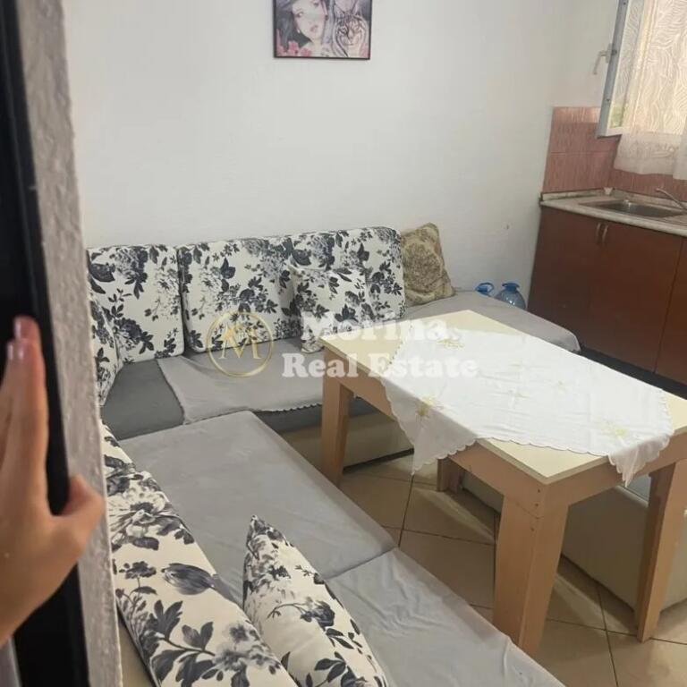 Qera Apartament 1+1, Allias,  Fakultetit te Mjekesise, 400 Euro/Muaj