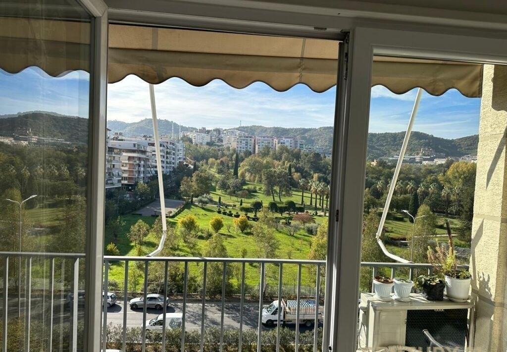 2+1 Apartment for Rent at Dinamo Complex – 700 € / Month