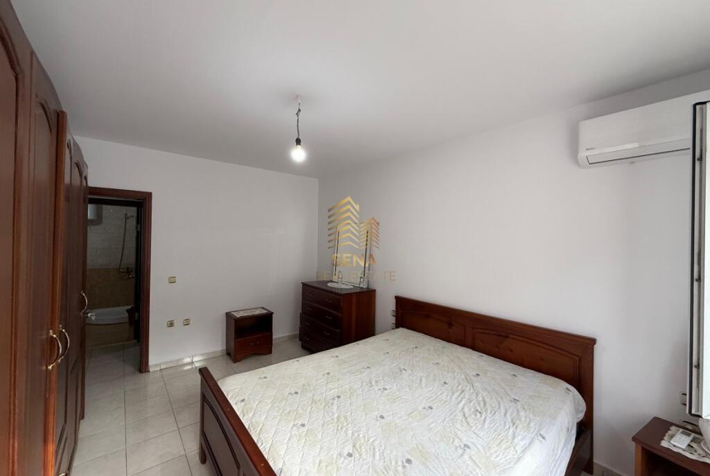 Qira, Apartament 2+1+blk+2+ blk, Laprake -Blloku Gintash, 600 ALL/muaj