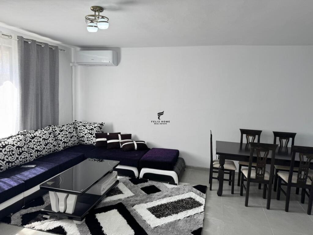 APARTAMENT ME QERA 2+1 ASTIR 700 EURO