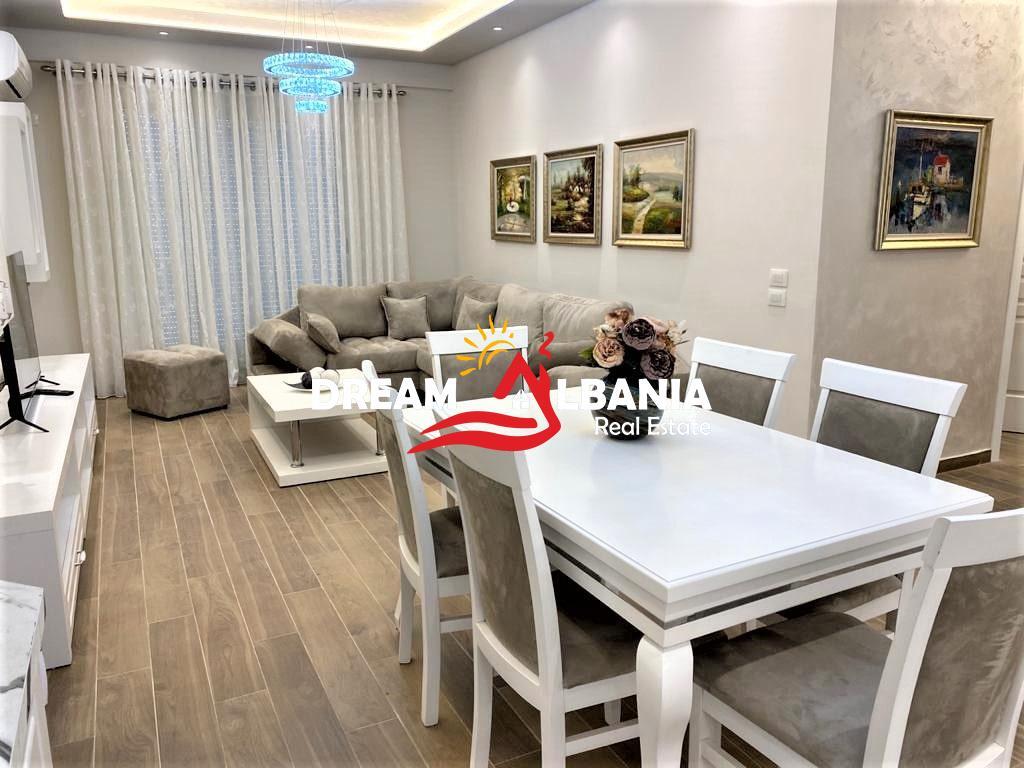 Apartment 2+1 for rent Near Tirana Golden Park, near the American Hospital 3, in Tirana (ID 4221908)