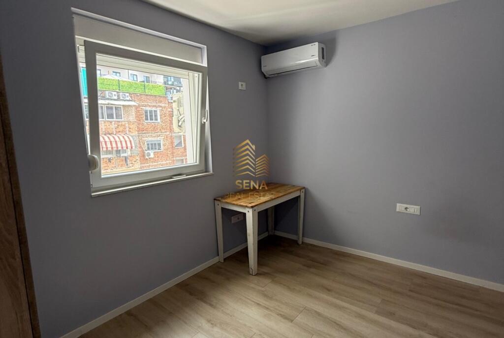 Shitet, Apartament 2+1+BLK, Pazari i Ri, 144.000 Euro