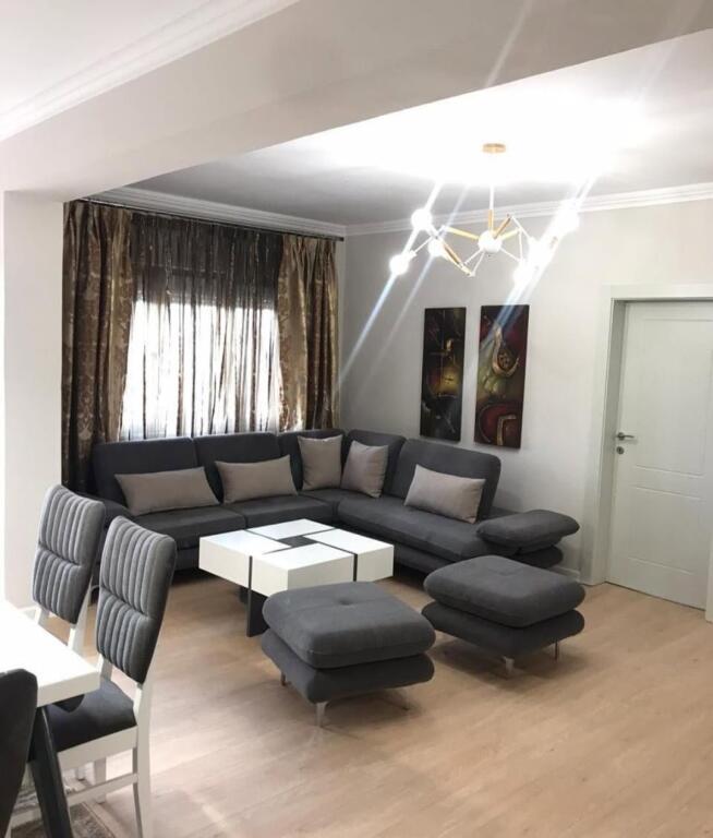 For rent Apartment 3+1+2 ○ Behind the Square, Tirana