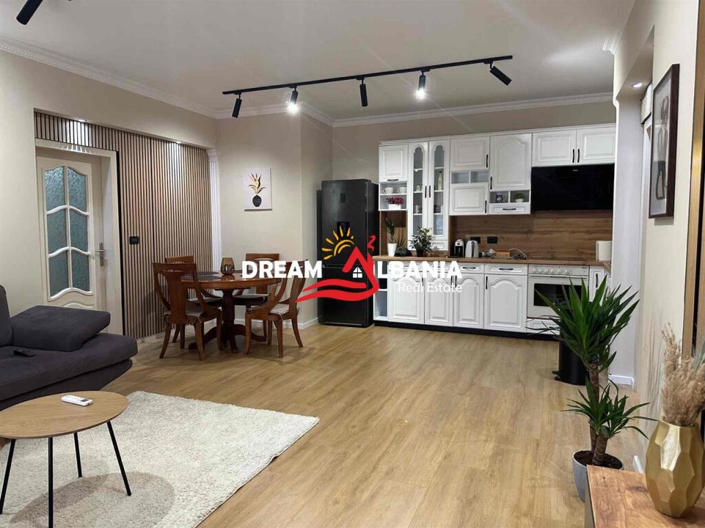 Apartment 2+1+2 for rent, Ish-Blloku (ID 42215373)