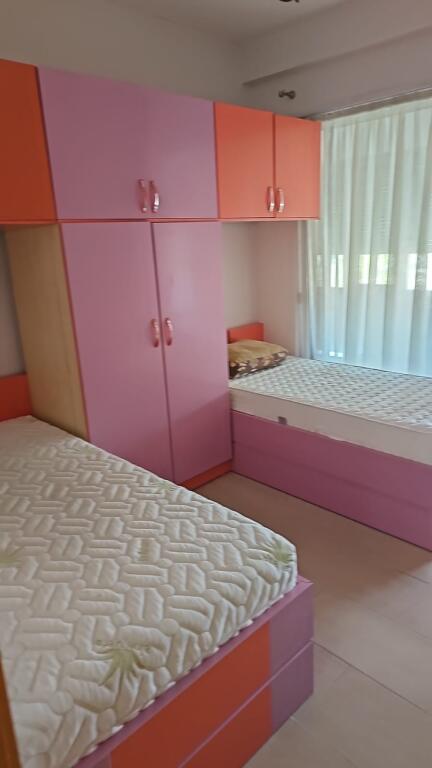 Affittasi Appartamento 2+1+2 Bagni + 1 Balcone