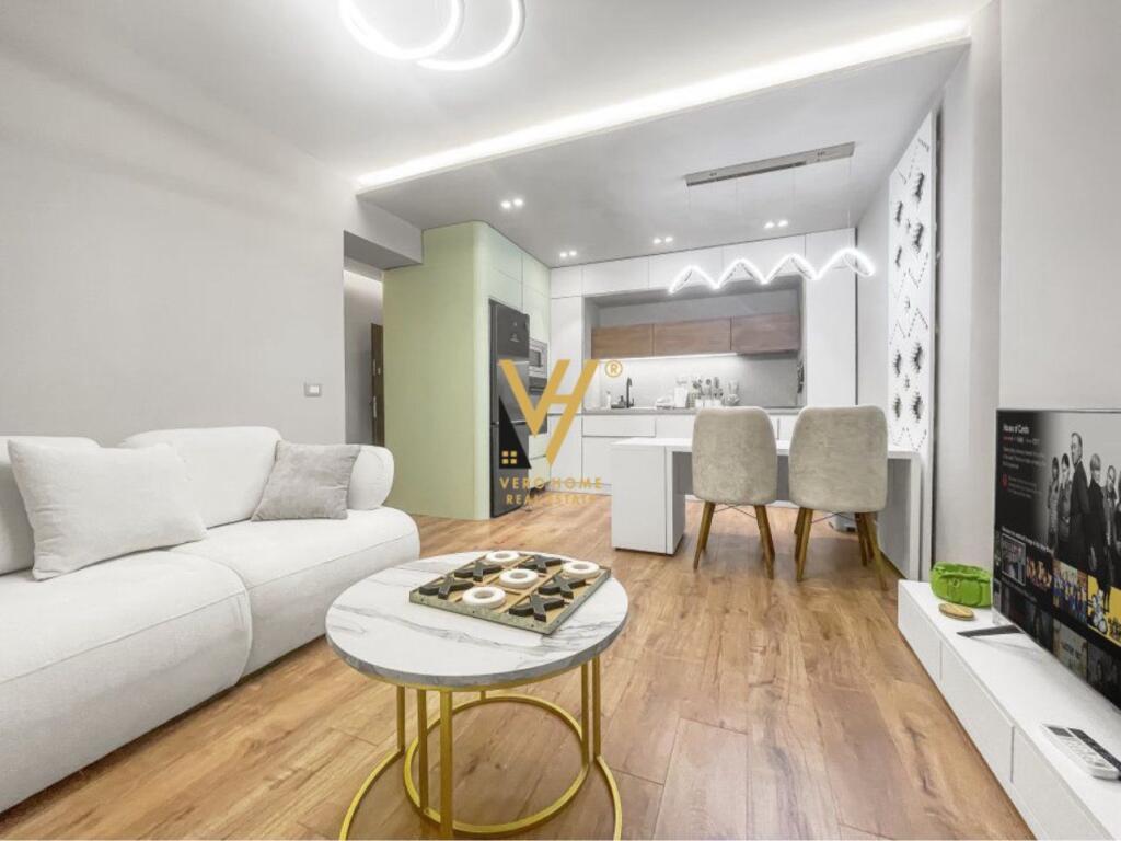 APPARTAMENTO 1+1 IN AFFITTO A BLLOKU 1.100 EURO