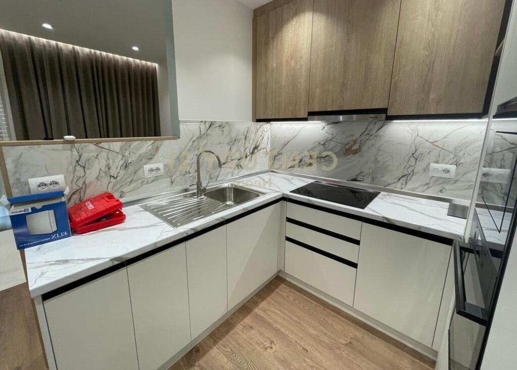 FOR RENT, 2+1 APARTMENT AT DRY LAKE - NEWLY INVESTED