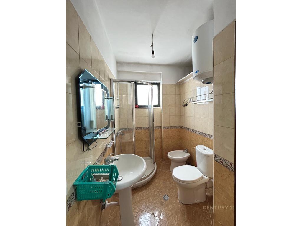 APARTAMENT PER SHITJE 2+1+2 NE FRESK